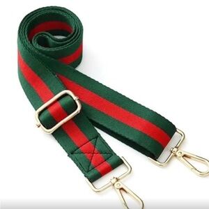 Purse Strap Wide Shoulder Straps,NWT